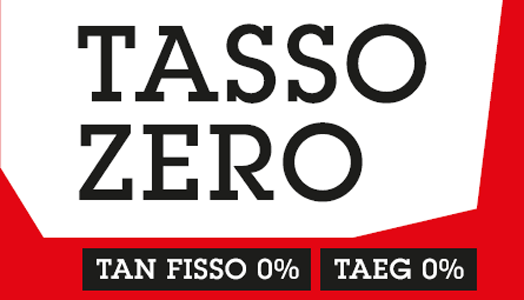 tasso zero