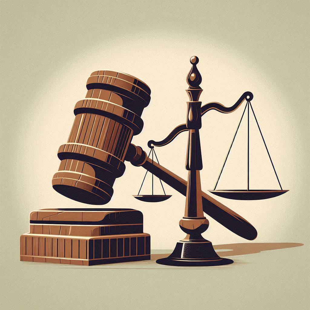 Decisione del giudice Decisione del giudice